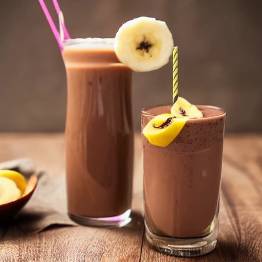South African Smoothie cocktail recipe