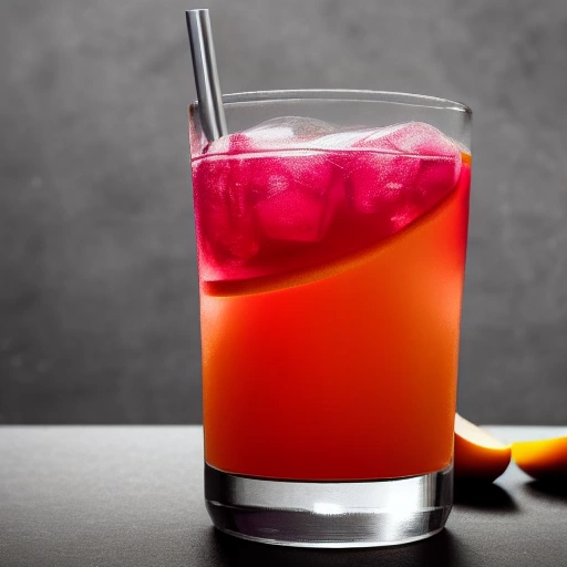 Seizure cocktail recipe
