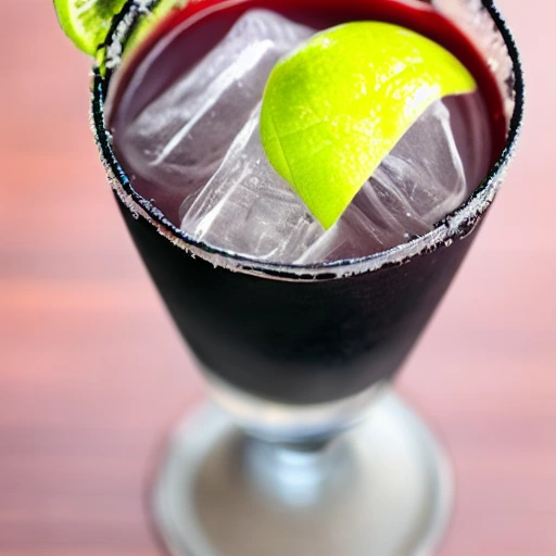 Seventh Heaven Cocktail cocktail recipe