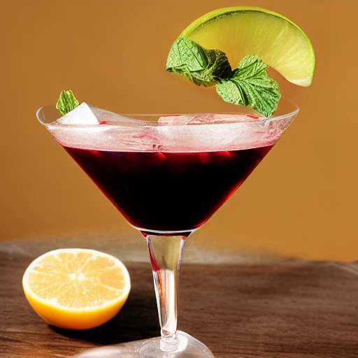 Sevilla Cocktail #2 cocktail recipe