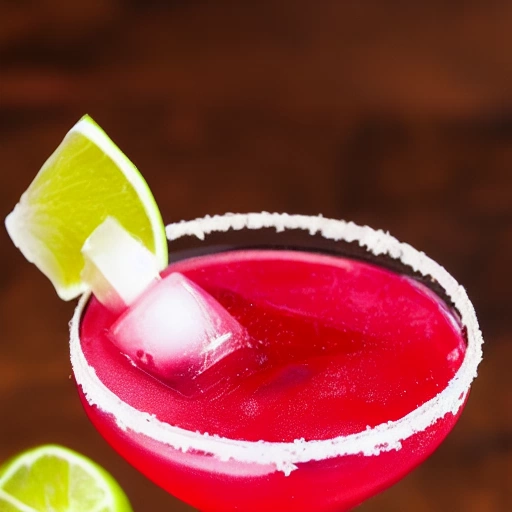 Sex in the Desert cocktail recipe