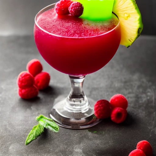 Sex On Acid cocktail recipe