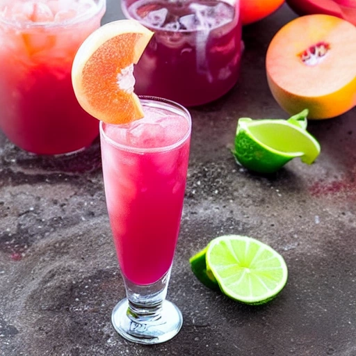 Sex On An Arizona Beach cocktail recipe