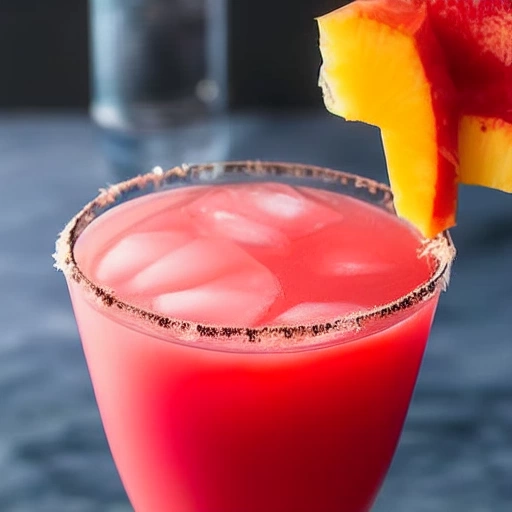 Sex On Daytona Beach cocktail recipe