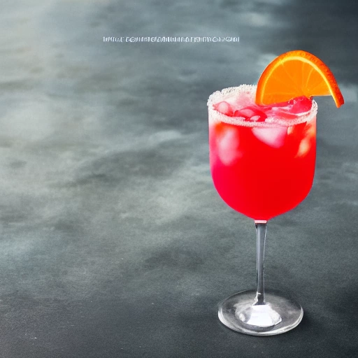Sex on the Beach - Bettsy Style cocktail recipe