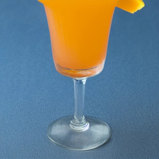 Twisted Screw cocktail recipe