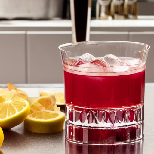 Silent Broadsider cocktail recipe