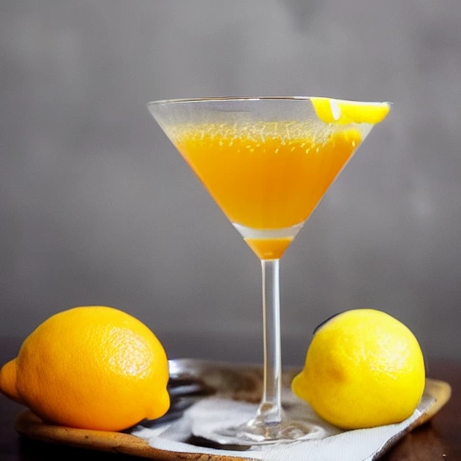 Silver Cocktail cocktail recipe