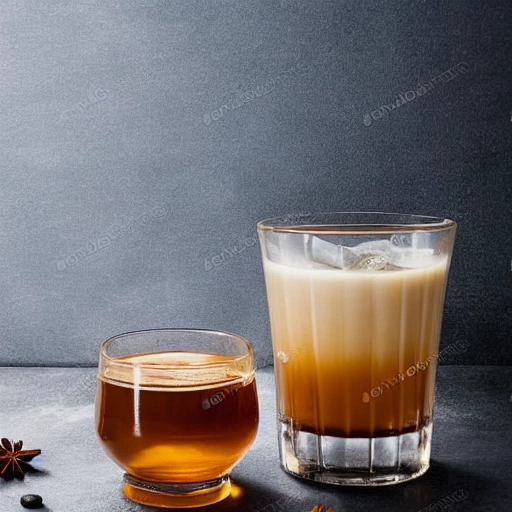 Simple Charm cocktail recipe