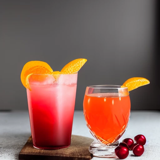 Simpson Bronco cocktail recipe