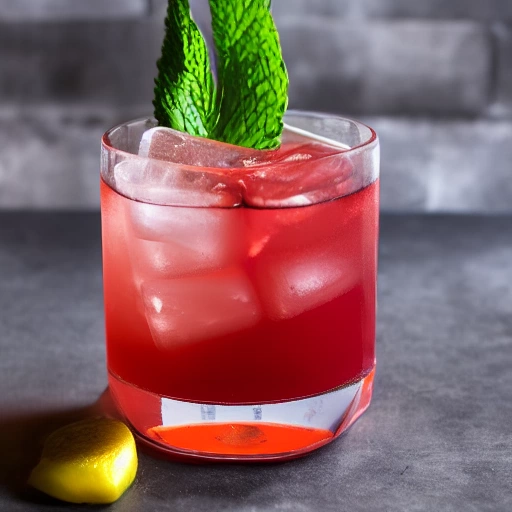 Sip And Get Funky cocktail recipe