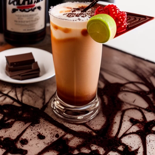 Skid Marks cocktail recipe