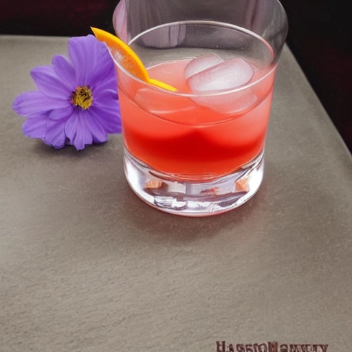 Hematoma cocktail recipe