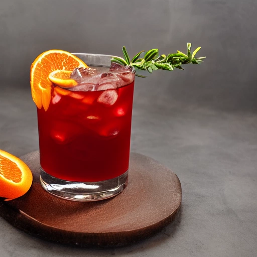 Sloe Gin Cocktail cocktail recipe