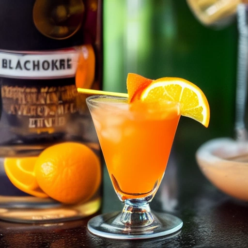 Sloughdriver cocktail recipe