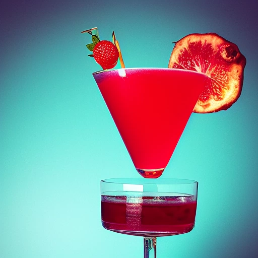 Small Bomb cocktail recipe