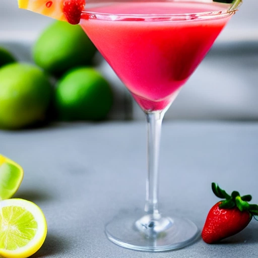 Small Sand cocktail recipe