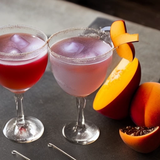 Smeraldo cocktail recipe