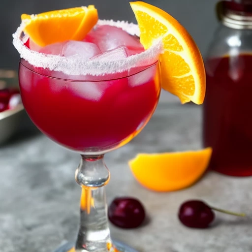 Smooth Sailing cocktail recipe