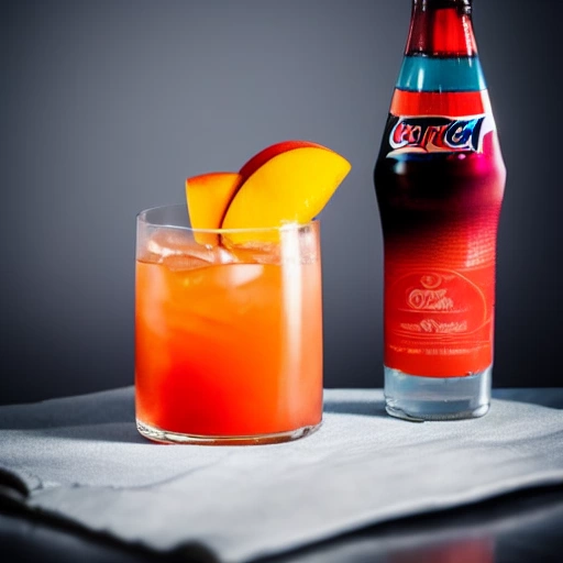Smut cocktail recipe