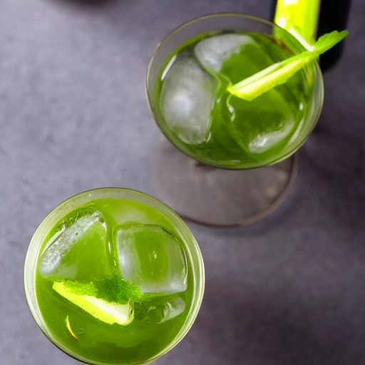 Snakebite cocktail recipe