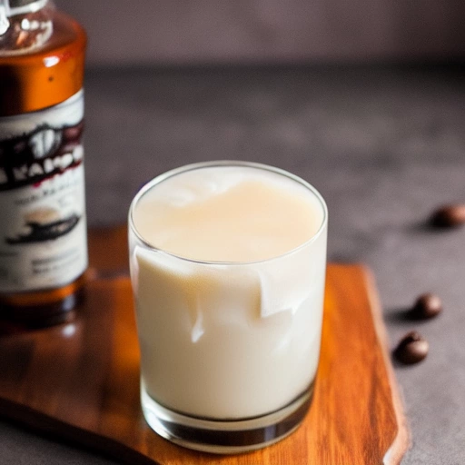 Sneaky Pete cocktail recipe