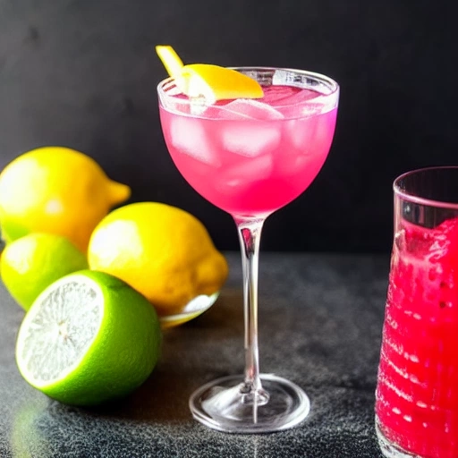 Sneeky Sucker cocktail recipe