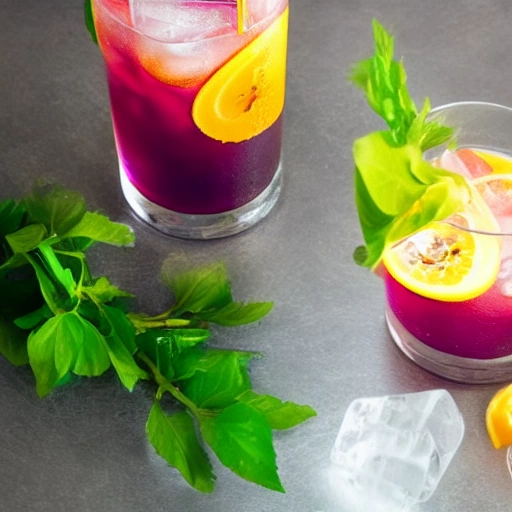 Sonoma cocktail recipe