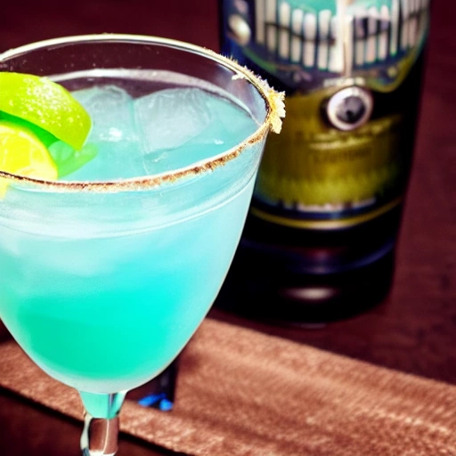 Hpnotiq Breeze #2 cocktail recipe