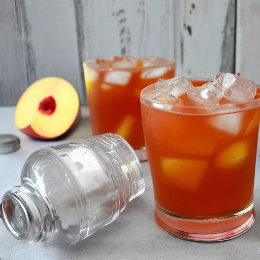 Southern Doctor cocktail recipe
