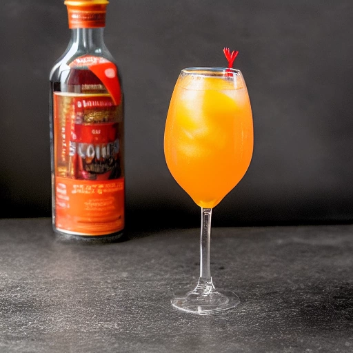 Southern Sparkler cocktail recipe