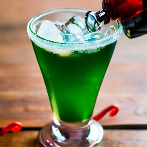 Sparkplug cocktail recipe