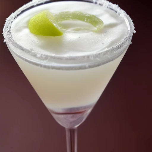 Sperm cocktail recipe