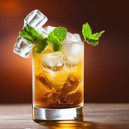 Spritsor cocktail recipe