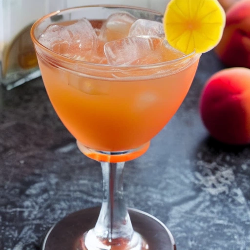 Star Wars cocktail recipe
