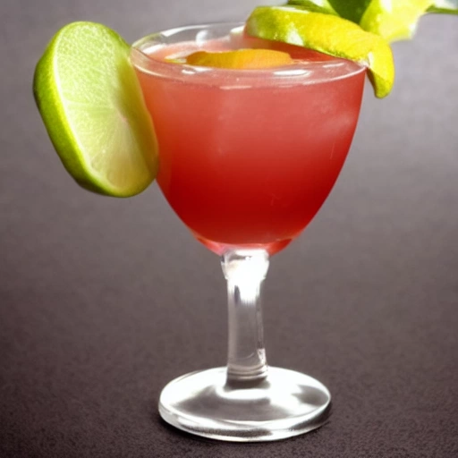 TNT #2 cocktail recipe