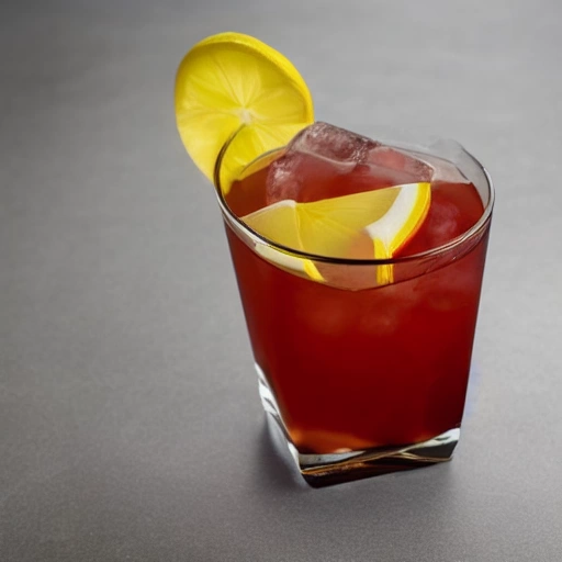 Tachyon cocktail recipe
