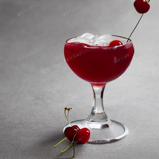 Tampon String cocktail recipe