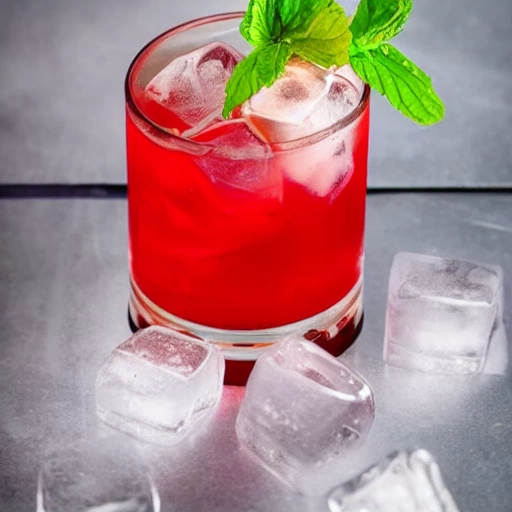 Temptress cocktail recipe
