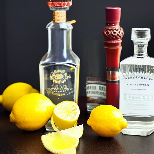 Tequila (Straight) cocktail recipe