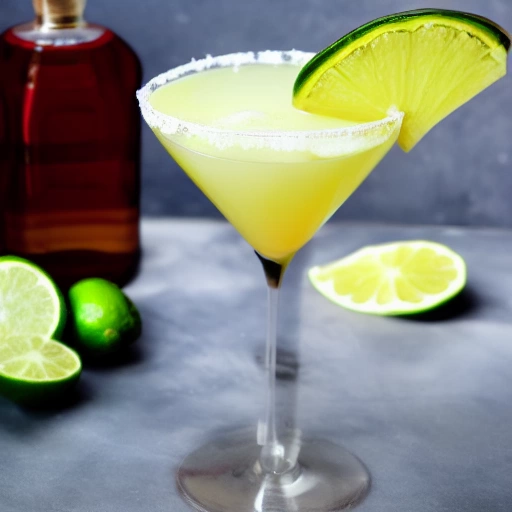 Tequila Matador cocktail recipe