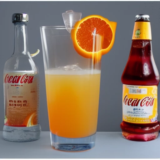 Thames Water cocktail recipe