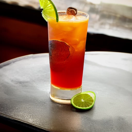Third Rail cocktail recipe