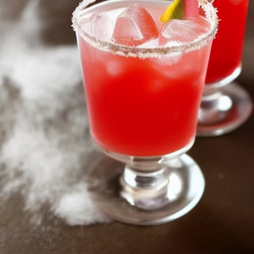Bitch Slammer cocktail recipe