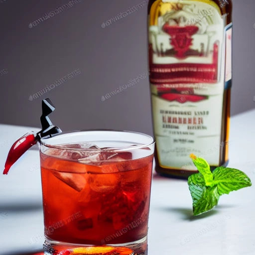 Thorazine cocktail recipe