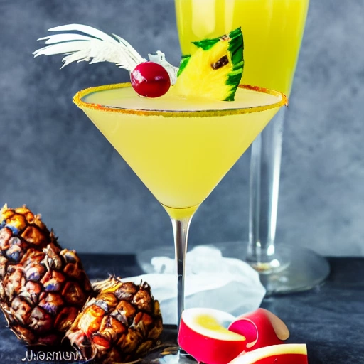 Three Day Weekend cocktail recipe