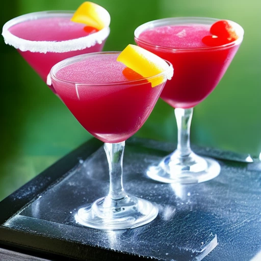 Three Wise Men #3 cocktail recipe