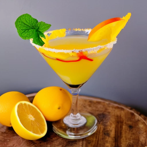 Top Banana cocktail recipe