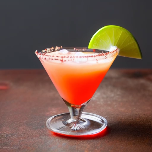 Toreador cocktail recipe