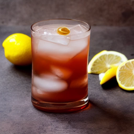 Triad cocktail recipe